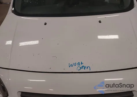 2015 Ford Transit Connect Xl from USA, damaged, VIN NM0LS7E7XF1210403